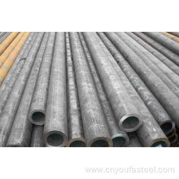 ASTM large diameter black steel spiral welded pipes